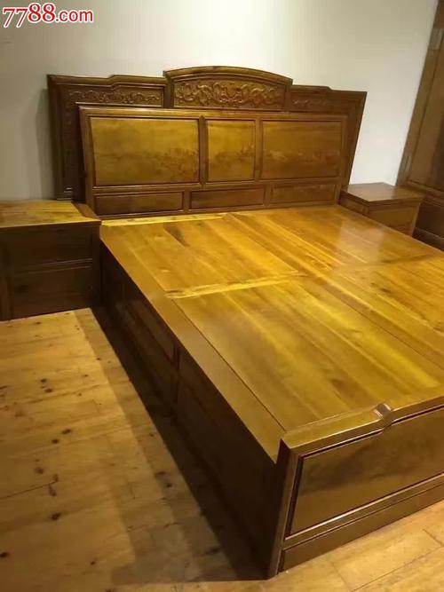 小叶金丝楠系列家具-价格:0元-se45090980-其他木艺家具-零售-7788收
